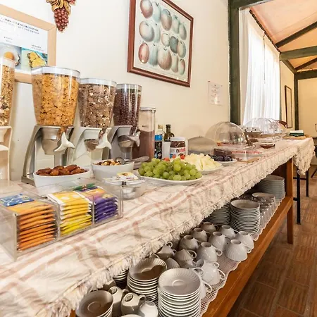 Quinta Do Caracol Ταβίρα