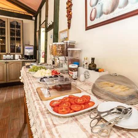 Εξοχικό σπίτι Quinta Do Caracol *