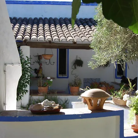 Εξοχικό σπίτι Quinta Do Caracol Ταβίρα