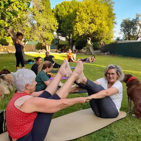 Quinta Do Caracol * Ταβίρα