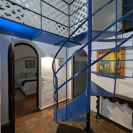 Quinta Do Caracol Εξοχικό σπίτι *