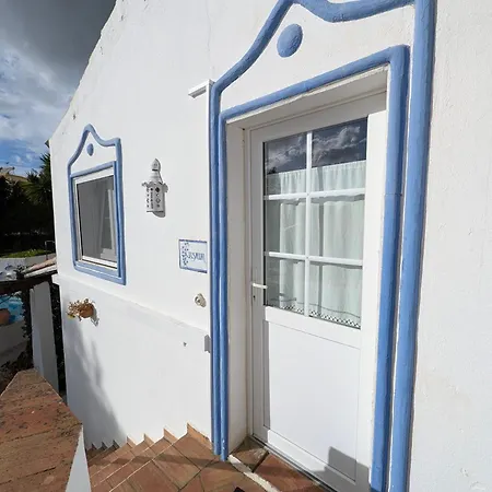 Quinta Do Caracol Ταβίρα