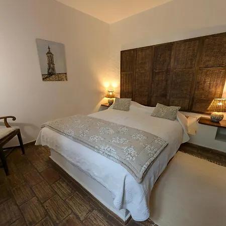 Quinta Do Caracol Ταβίρα