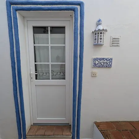 Εξοχικό σπίτι Quinta Do Caracol