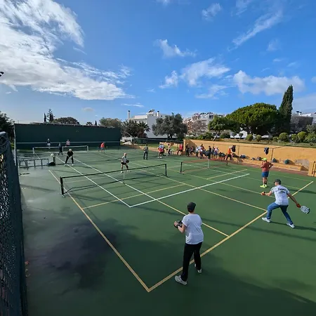 Quinta Do Caracol * Ταβίρα