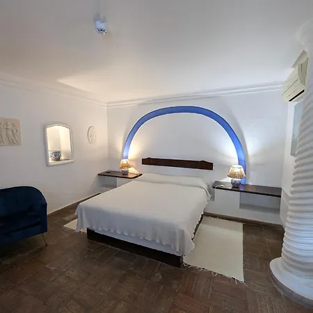 Εξοχικό σπίτι Quinta Do Caracol *