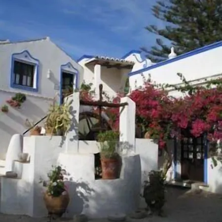 Quinta Do Caracol