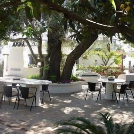 Quinta Do Caracol Ταβίρα