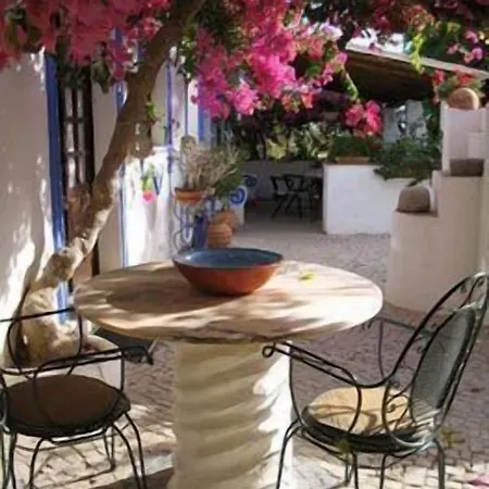 Quinta Do Caracol Ταβίρα