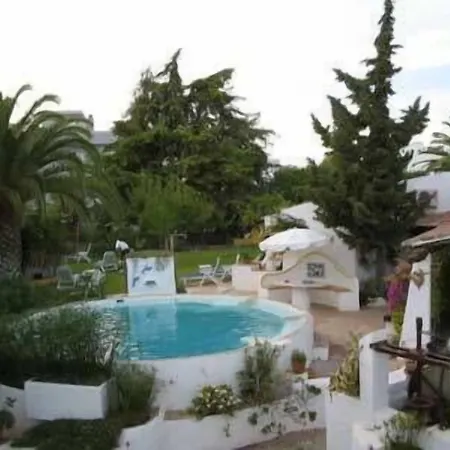 Εξοχικό σπίτι Quinta Do Caracol