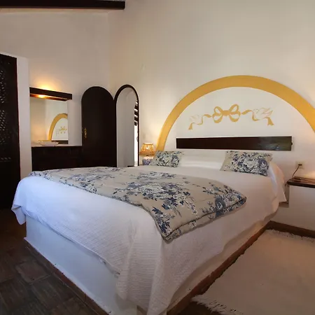 Quinta Do Caracol Ταβίρα