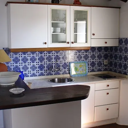 Εξοχικό σπίτι Quinta Do Caracol