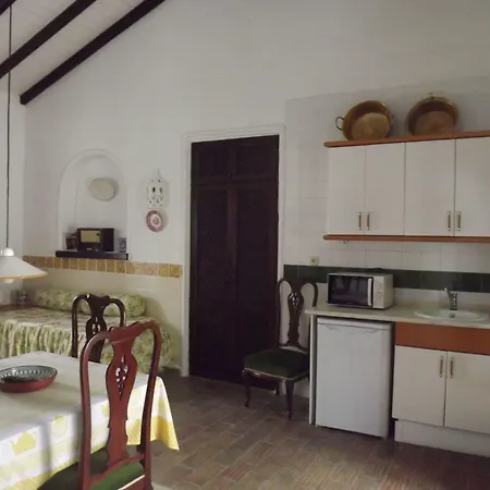 Εξοχικό σπίτι Quinta Do Caracol *