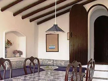 Quinta Do Caracol Εξοχικό σπίτι *