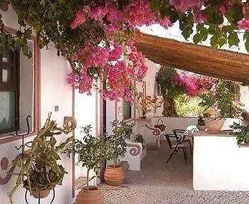 Quinta Do Caracol * Ταβίρα