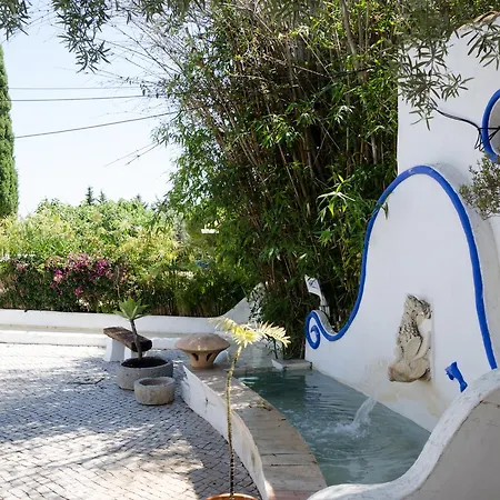 Εξοχικό σπίτι Quinta Do Caracol *