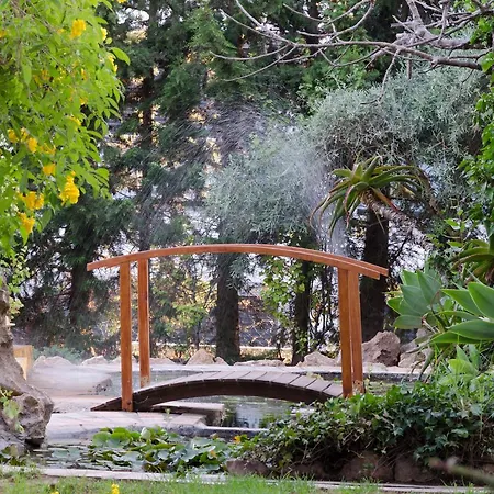 Εξοχικό σπίτι Quinta Do Caracol Ταβίρα