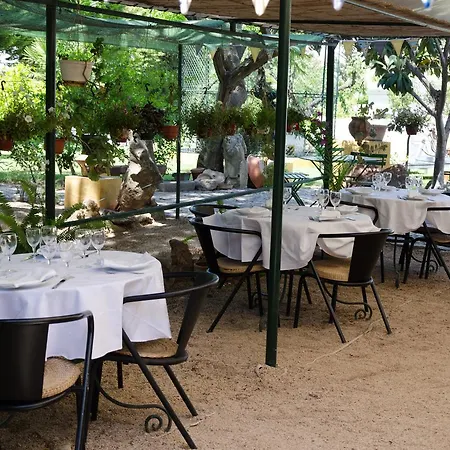 Εξοχικό σπίτι Quinta Do Caracol Ταβίρα